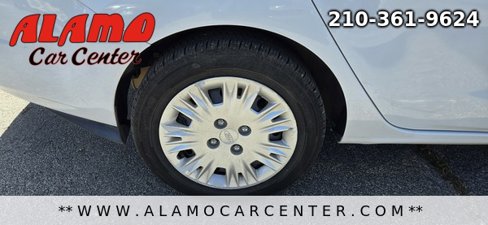 Used 2019 Ford Fiesta S image 14
