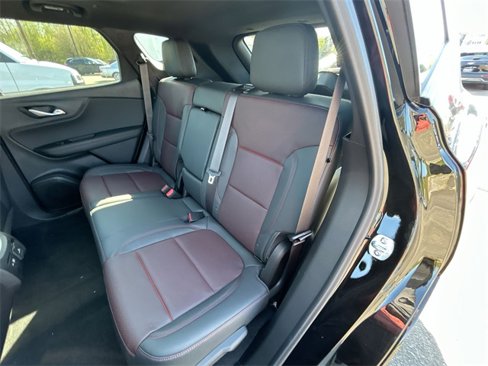 New 2025 Chevrolet Blazer RS w/ Driver Confidence II Package image 26