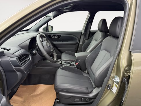 New 2025 Subaru Forester Touring image 10