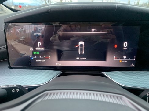 New 2025 Nissan Murano SL image 20