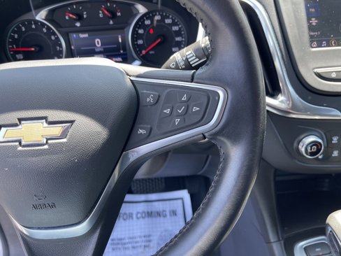 Used 2022 Chevrolet Equinox LT image 16