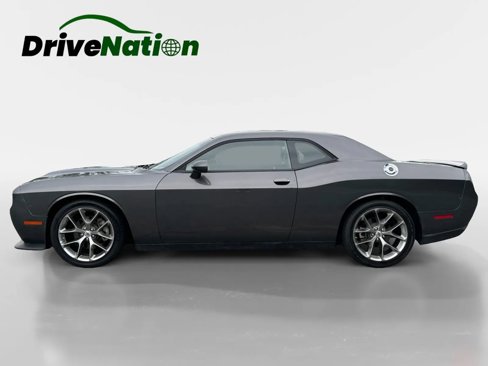 Used 2022 Dodge Challenger GT image 8