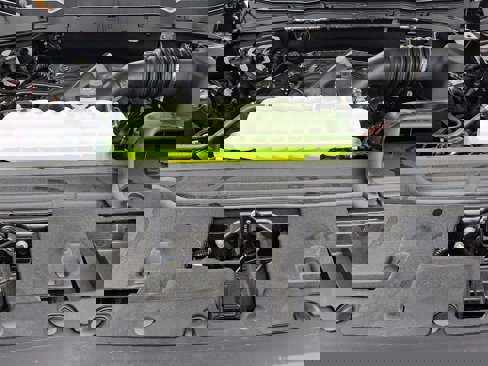 New 2025 Ford F150 XLT w/ Equipment Group 303A High image 19