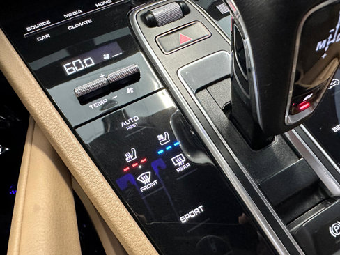 Used 2019 Porsche Cayenne image 44