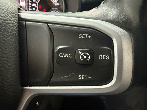 Used 2020 RAM 1500 Big Horn image 16