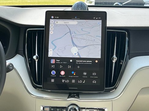 New 2026 Volvo XC60 T8 Ultra image 21