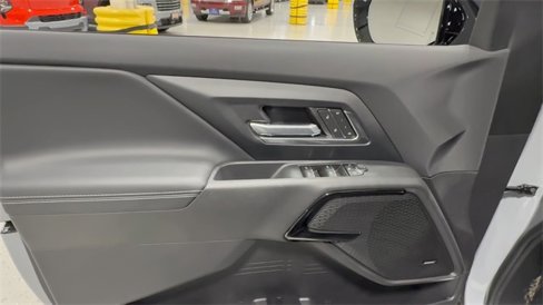 New 2026 Chevrolet Silverado EV LT image 10