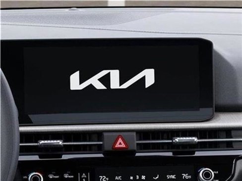 New 2026 Kia Sportage AWD Hybrid image 47