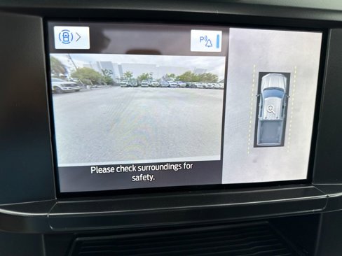 New 2025 Ford F350 4x4 Regular Cab Super Duty image 25