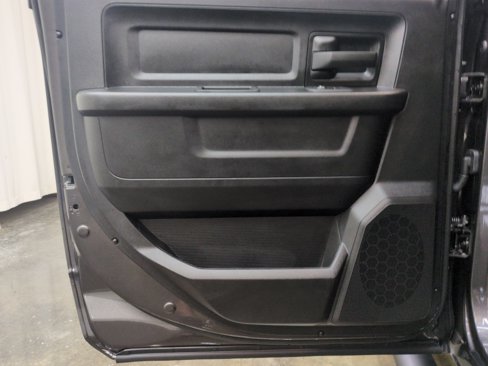 New 2026 RAM 2500 Tradesman image 16