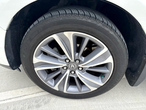 Used 2017 Acura MDX w/ Technology & Entertainment image 45