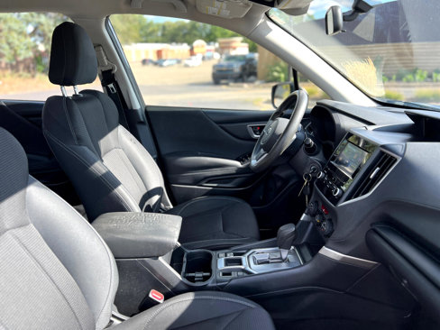 Used 2020 Subaru Forester image 43