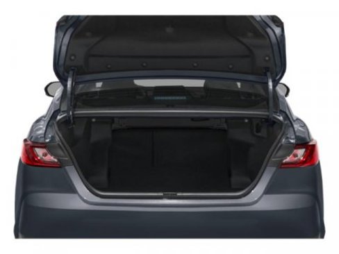 New 2026 Toyota Camry SE image 13