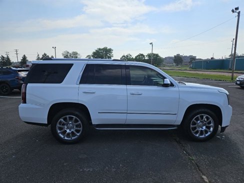 Used 2015 GMC Yukon Denali w/ Open Road Package image 6