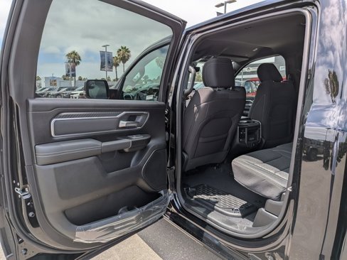 New 2026 RAM 1500 Big Horn image 15