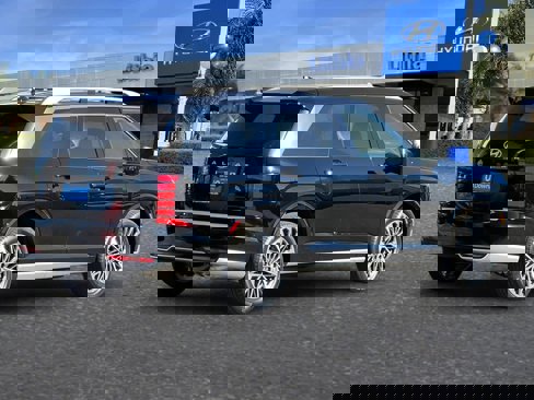 New 2026 Hyundai Palisade Calligraphy image 2