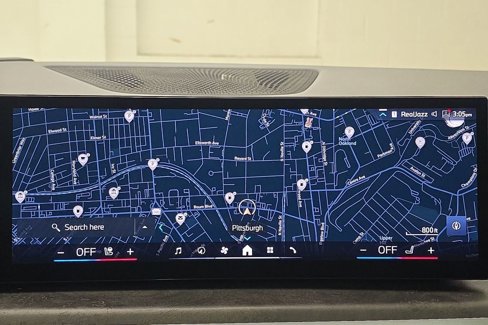 Used 2024 BMW X5 xDrive40i image 19