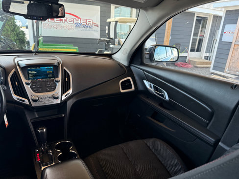 Used 2017 GMC Terrain SLE w/ Convenience Package image 24