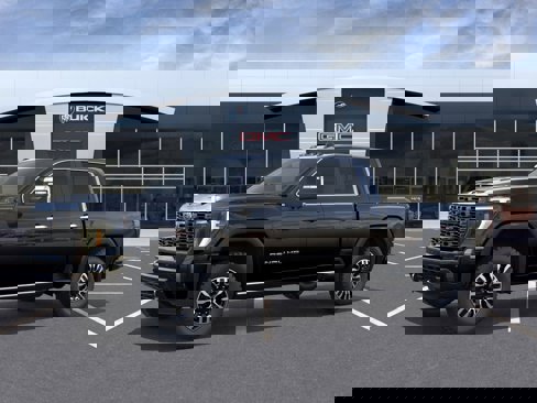 New 2026 GMC Sierra 2500 Denali Ultimate w/ Max Trailering Package image 2