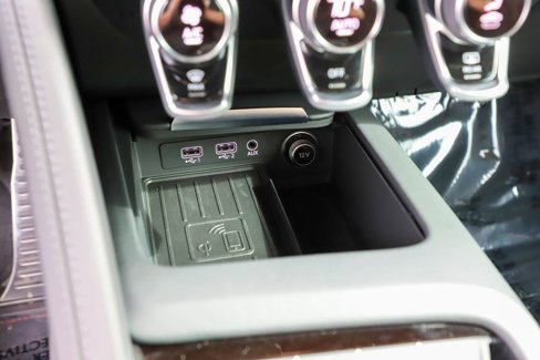 Used 2023 Audi R8 V10 GT image 50