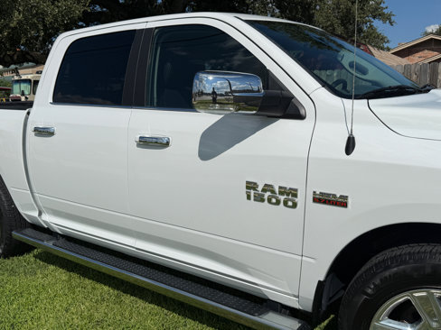 Used 2017 RAM 1500 Lone Star image 41