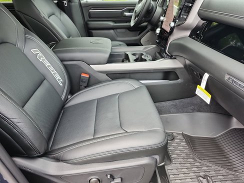 New 2026 RAM 1500 Rebel image 36