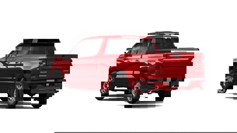 New 2026 Chevrolet Silverado 1500 RST w/ Safety Package image 2