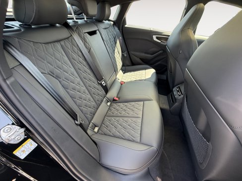 New 2025 Audi S5 Premium Plus image 18