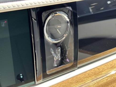 New 2025 Rolls-Royce Ghost image 28