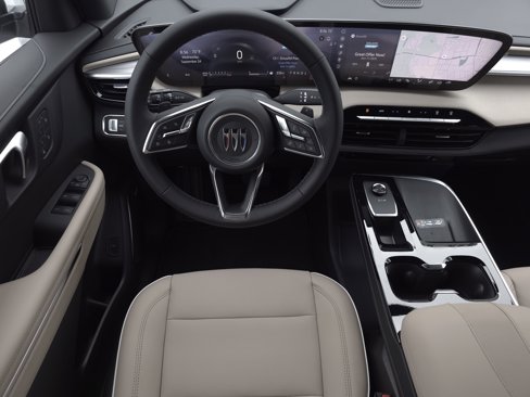 New 2026 Buick Enclave Preferred w/ Power Package image 13