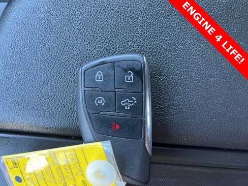 Used 2024 GMC Sierra 2500 SLE w/ SLE Value Package; image 25