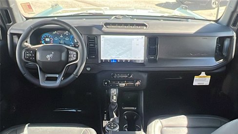 New 2025 Ford Bronco Badlands image 20