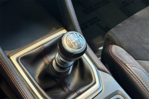 Certified 2023 Subaru WRX Limited w/ Popular Package #1 image 25