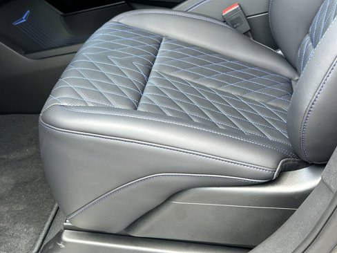 New 2026 Cadillac Escalade IQ Luxury 1 image 20