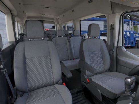 New 2025 Ford Transit 350 XL image 10