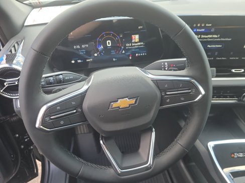 New 2026 Chevrolet Equinox LT w/ Convenience Package II image 13