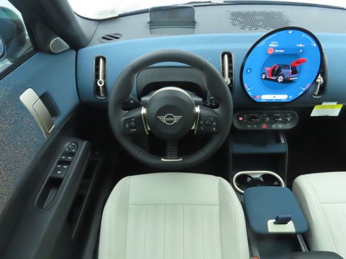 New 2026 MINI Cooper Countryman S image 11