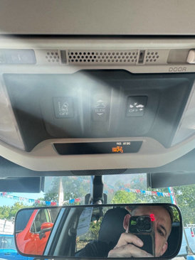 Used 2023 Subaru Forester Limited image 17