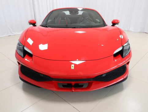 Used 2024 Ferrari 296 GTS image 4