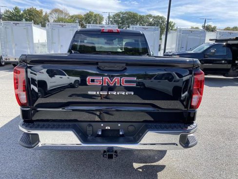 New 2026 GMC Sierra 1500 Pro w/ Pro Value Package image 4