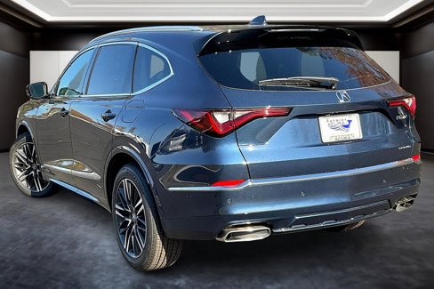 New 2026 Acura MDX SH-AWD w/ Advance Package image 3