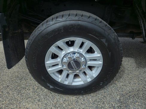 Used 2019 Ford F250 XL w/ STX Appearance Package image 22