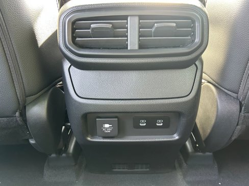 New 2026 Honda Passport TrailSport image 36