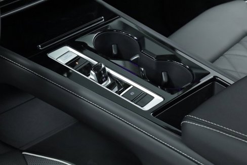 New 2025 Volkswagen Atlas SEL Premium R-Line image 22