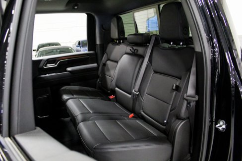 Used 2024 GMC Sierra 2500 Denali w/ Technology Package image 21