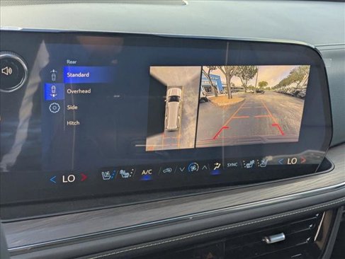 New 2026 Chevrolet Suburban Premier w/ Sun And Tow Package image 12