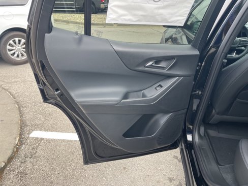 New 2026 Chevrolet Equinox LT w/ Convenience Package II image 18