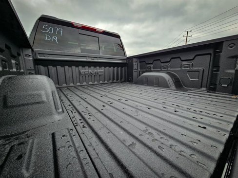 New 2026 GMC Sierra 1500 SLT w/ SLT Premium Plus Package image 7