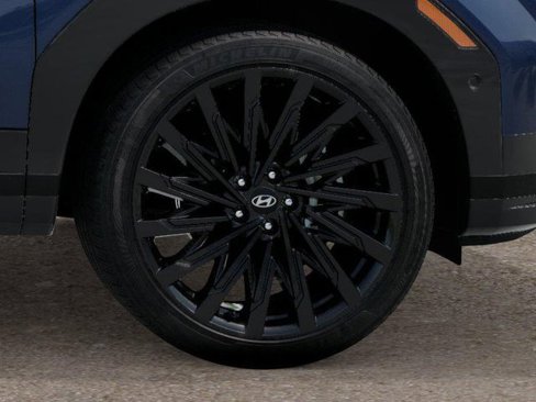 New 2026 Hyundai Santa Fe Calligraphy image 8