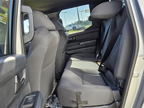 New 2025 Toyota Tacoma SR5 image 6
